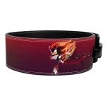 Sonic 3 Anime lifting Lever Belt - Image 3