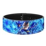 Vegeta Anime Lifting Lever Belt - Image 6