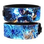 Vegeta Anime Lifting Lever Belt - Image 2