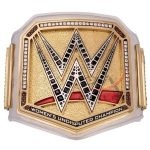 Women's Undisputed Champion Belt