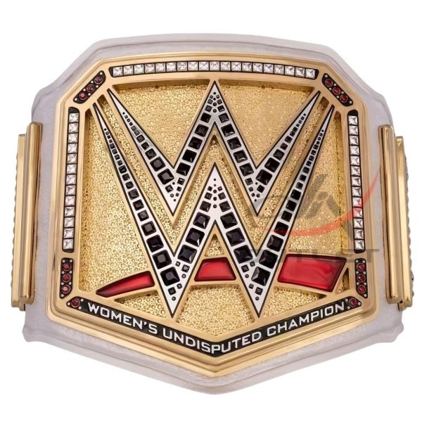 Women's Undisputed Champion Belt