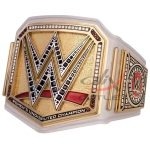 Women's Undisputed Champion Belt Replica - Image 2