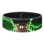 Zoro Anime lifting Lever Belt - Image 6
