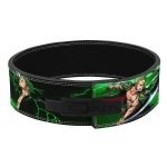 Zoro Anime lifting Lever Belt - Image 5